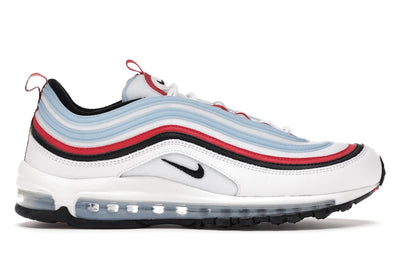 Nike Air Max 97 Gundam