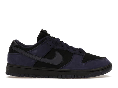 Nike Dunk Low LX Purple Ink (Women's)