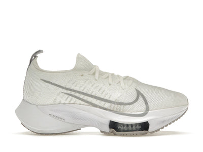 Nike Air Zoom Tempo Next% Flyknit White Pure Platinum (Women's)