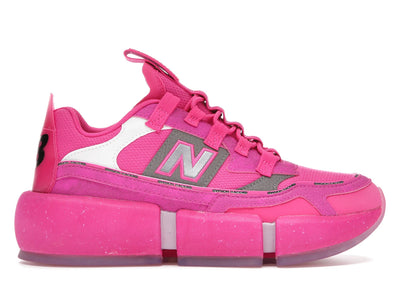 New Balance Vision Racer Jaden Smith Pink