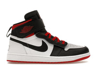 Jordan 1 High FlyEase Gym Red Black Toe