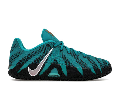 Nike Ja 3 Scratch 3.0 (GS) - authentic Nike sneakers
