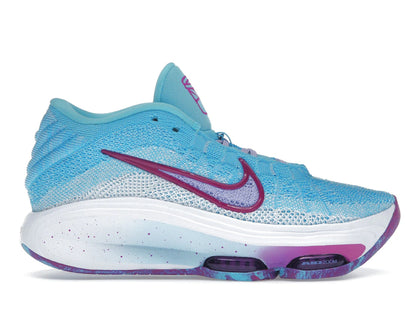 Nike GT Hustle 3 Paige Bueckers PE - authentic Nike sneakers