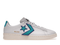 Converse Pro Leather Ox White Deep Wisteria