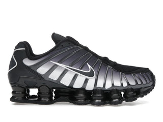 Nike Shox TL Fade Off Noir White (Women's) - authentic Nike sneakers