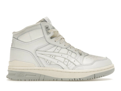 ASICS EX89 MT White Grey - authentic ASICS sneakers