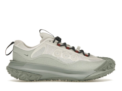 Nike ACG Mountain Fly 2 Low Gore-Tex Phantom Light Silver - authentic Nike sneakers