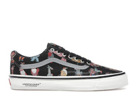 Vans OTW Old Skool Undercover Monster Black