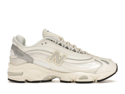 New Balance 1000 Aime Leon Dore White - authentic New Balance sneakers