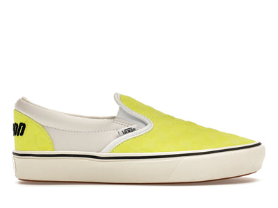 Vans Slip-On Penn Flourescent