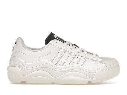 adidas Superstar Millencon Footwear White (Women's) - authentic adidas sneakers