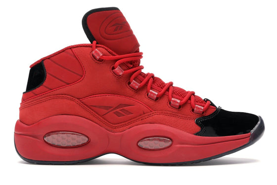 Reebok hinterfragt Mid-Heavy-Wertung