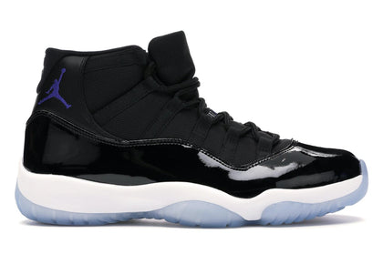 Jordan 11 Retro Space Jam (2016) - authentic Jordan sneakers