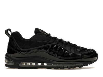 Nike Air Max 98 Supreme Black