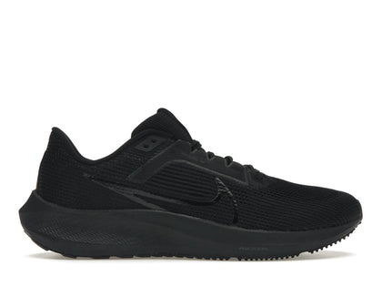 Nike Air Zoom Pegasus 40 Black Anthracite - authentic Nike sneakers
