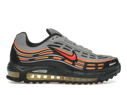 Nike Air Max TL 2.5 College Grey Picante Red - authentic Nike sneakers