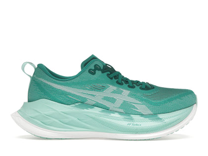 ASICS Superblast 2 Wave Teal Illuminate Mint - authentic ASICS sneakers
