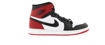 Jordan 1 Retro Black Toe (2013) - authentic Jordan sneakers