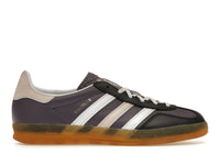 adidas Gazelle Indoor Shadow Violet Wonder Quartz (Damen)