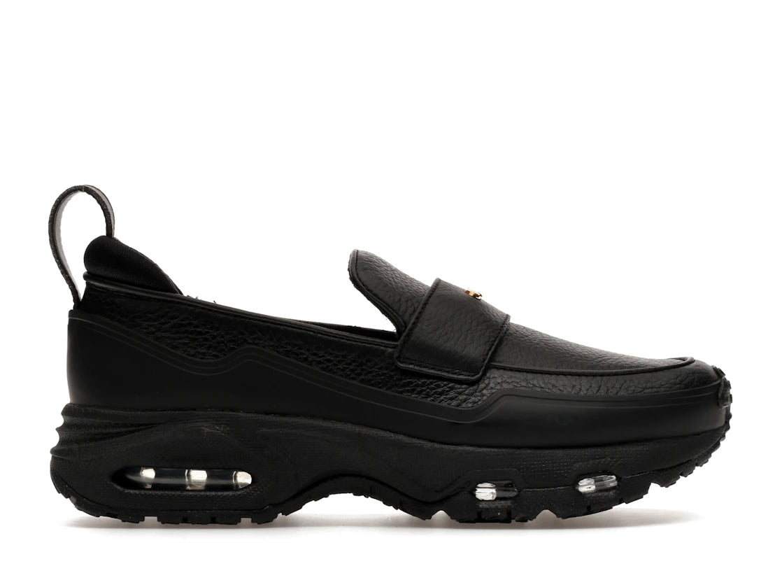 Nike Air Max Phenomena Black Metallic Gold (Women's) - vue 360