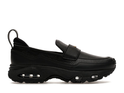 Nike Air Max Phenomena Black Metallic Gold (Women's) - authentic Nike sneakers