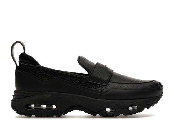 Nike Air Max Phenomena Schwarz Metallic Gold (Damen)