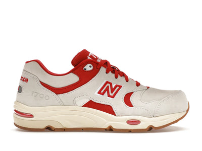 New Balance 1700 Kith Toronto Marshmallow