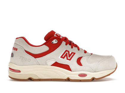 New Balance 1700 Kith Toronto Marshmallow - authentic New Balance sneakers