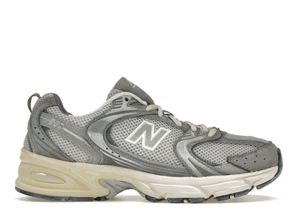 New Balance 530 Vintage Grey Matter - authentic New Balance sneakers
