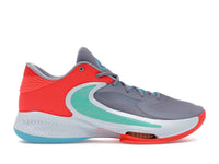 Nike Zoom Freak 4 Paris
