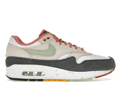 Nike Air Max 1 Easter Celebration - authentic Nike sneakers
