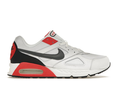 Nike Air Max IVO White Habanero Red
