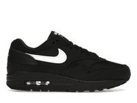 Nike Air Max 1 Schwarz-Weißer Swoosh