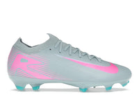 Nike Zoom Mercurial Vapor 16 Pro FG Ocean Cube Pink Blast