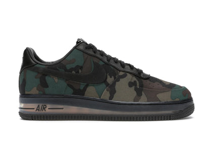 Nike Air Force 1 Low Max Air VT Camo - authentic Nike sneakers
