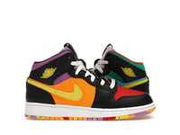 Jordan 1 Mid SS Six Championships (GS)