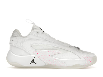 Jordan Luka 2 White Hyper Pink