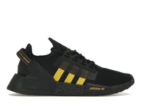 adidas NMD R1 V2 Core Black Solar Gold