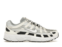 Nike P-6000 Sail Wolf Grey