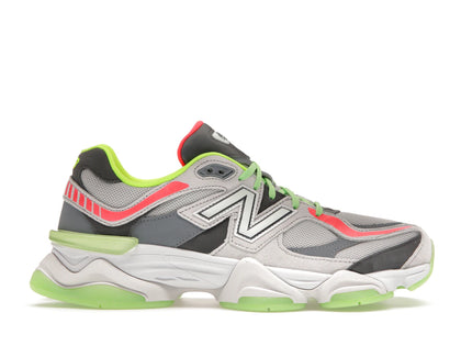 New Balance 9060 DTLR Glow - authentic New Balance sneakers