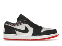 Jordan 1 Low Quai 54 (2021)
