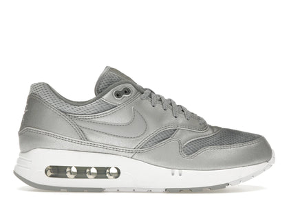 Nike Air Max 1 '86 Metallic Silver Cool Grey - authentic Nike sneakers