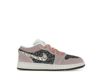 Jordan 1 Low SE Floral (GS)