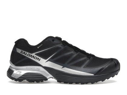 Salomon XT-Pathway GTX Black Silver - authentic Salomon sneakers