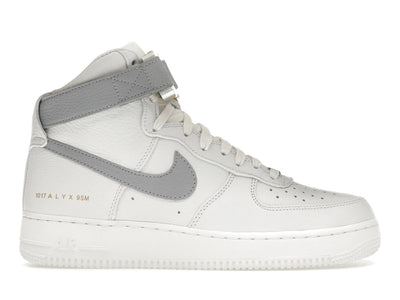 Nike Air Force 1 High 1017 ALYX 9SM White Grey