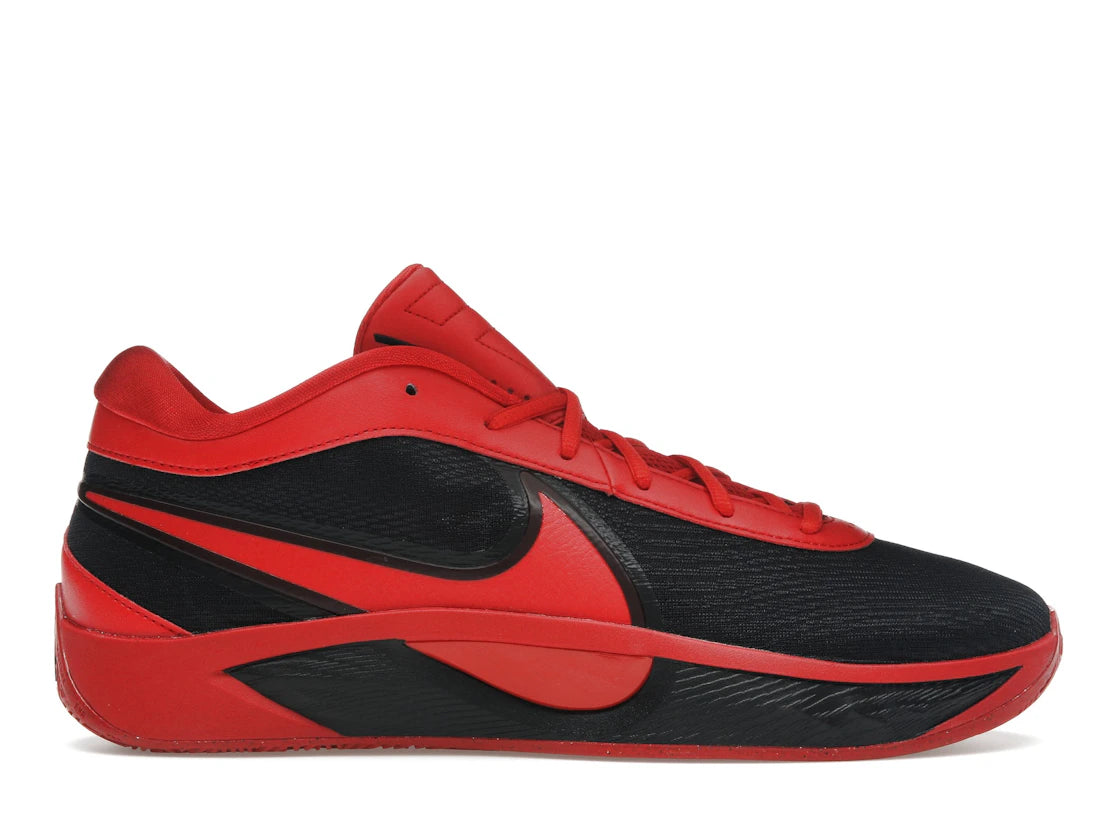 Nike Giannis Zoom Freak 6 Bred