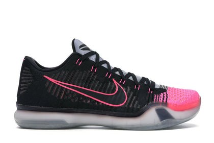 Nike Kobe 10 Elite Mambacurial - authentic Nike sneakers