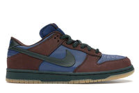 Nike SB Dunk Low Barf