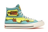 Converse Chuck Taylor All Star 70 Hi Scooby-Doo The Mystery Machine