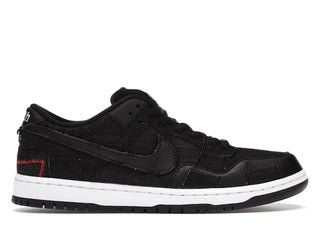 Nike SB Dunk Low Wasted Youth (Special Box) - authentic Nike sneakers